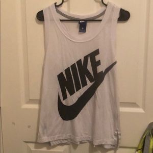 Women’s Nike Workout Tank